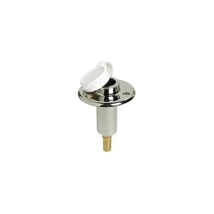 Outlet Osculati Support de passerelle inox