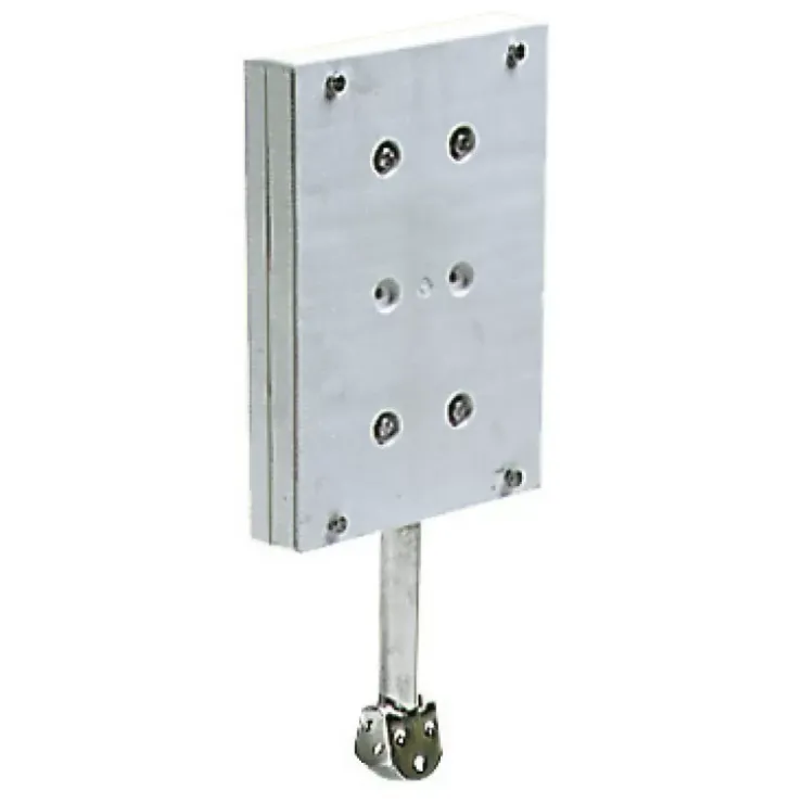 Sale Osculati Support moteur plastique pour balcon