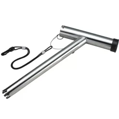 Clearance Osculati Support orientable pour porte canne