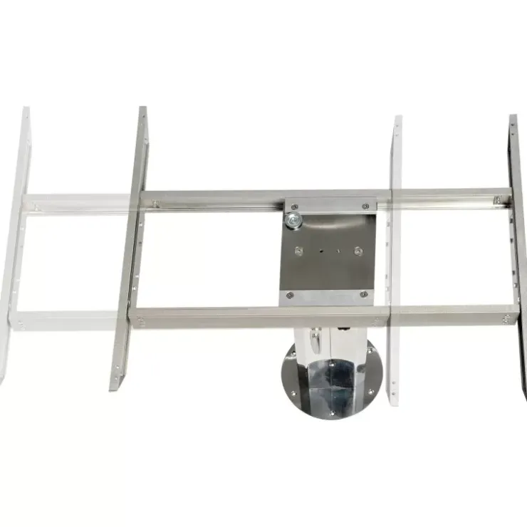 Best Osculati Support plateau coulissant