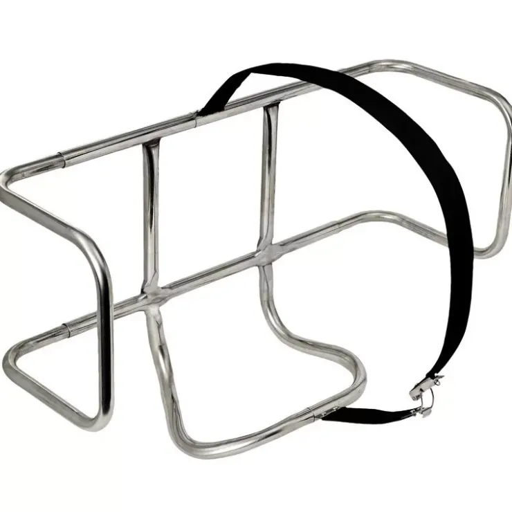 Clearance Osculati Support radeau horizontal inox