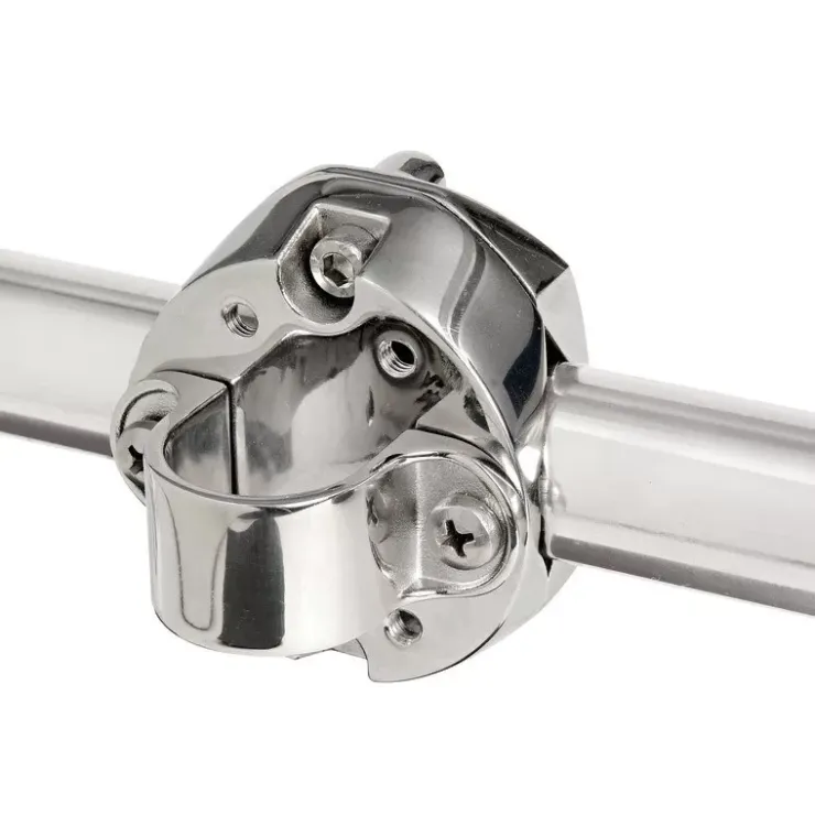 Clearance Osculati Support radeau horizontal inox