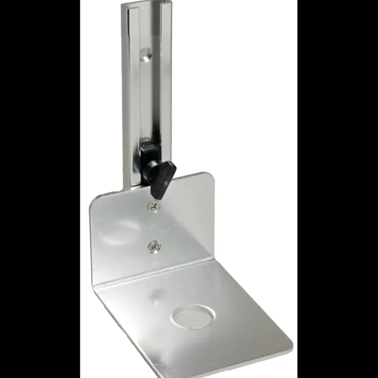 Best Osculati Support sonde horizontal aluminium