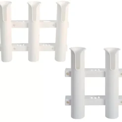 New Osculati Support vertical 2 ou 3 cannes