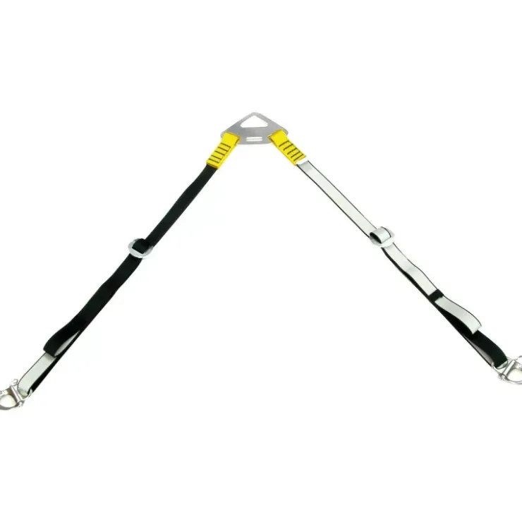 New Osculati Système de levage annexe 2 bras