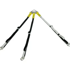 Sale Osculati Système de levage annexe 3 bras
