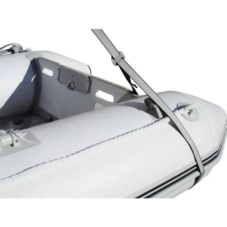 Sale Osculati Système de levage annexe 3 bras