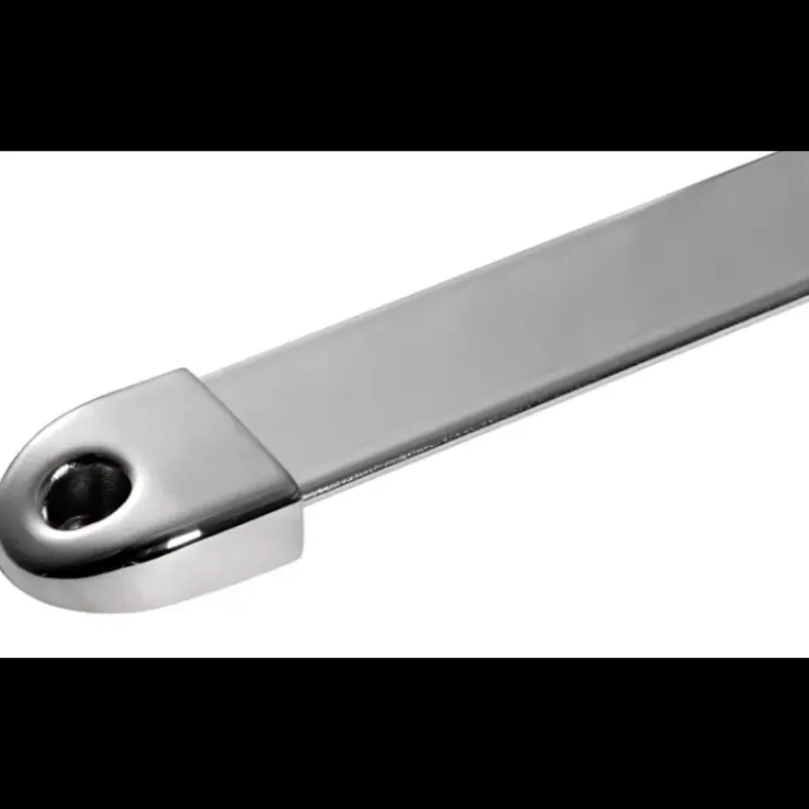 Discount Osculati Système de rail inox complet pour taud