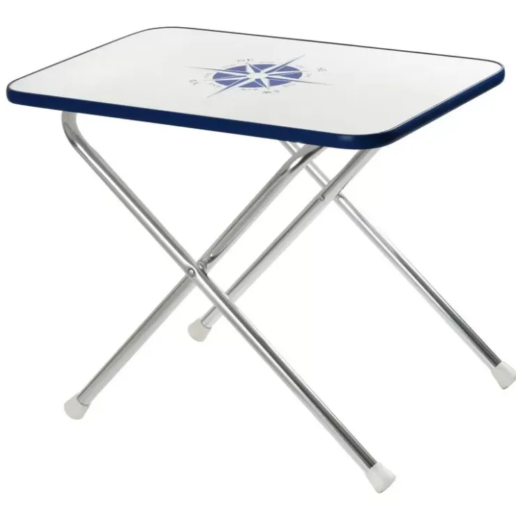 Clearance Osculati Table pliante 60 x 40
