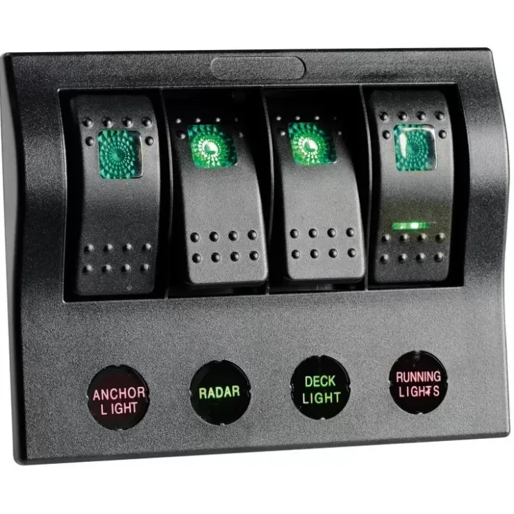 Online Osculati Tableau électrique PCP Compact