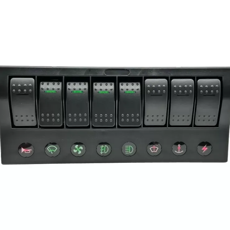 Online Osculati Tableau électrique PCP Compact