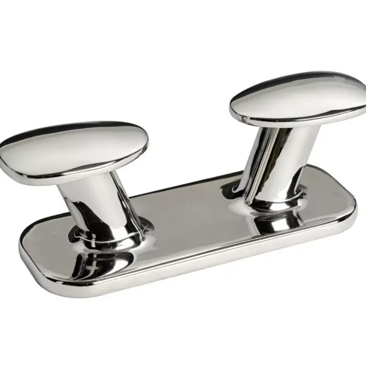 Sale Osculati Taquet / Chaumard inox