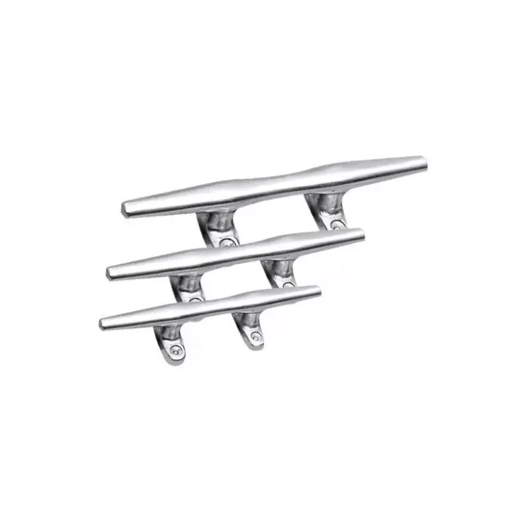 Sale Osculati Taquet alu Hollow Cleat alu