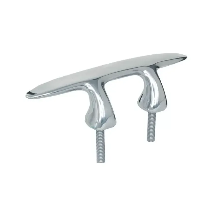 Best Osculati Taquet asymétrique offset