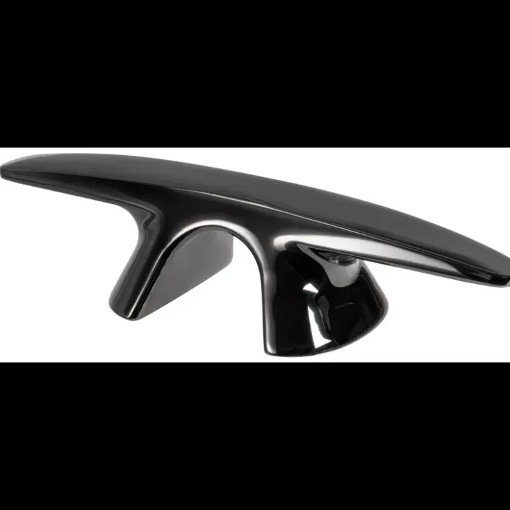 New Osculati Taquet Bull Dog Noir