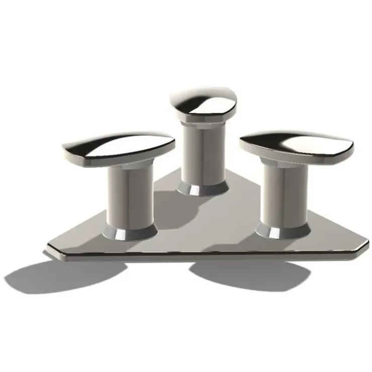 Discount Osculati Taquet chaumard modulable