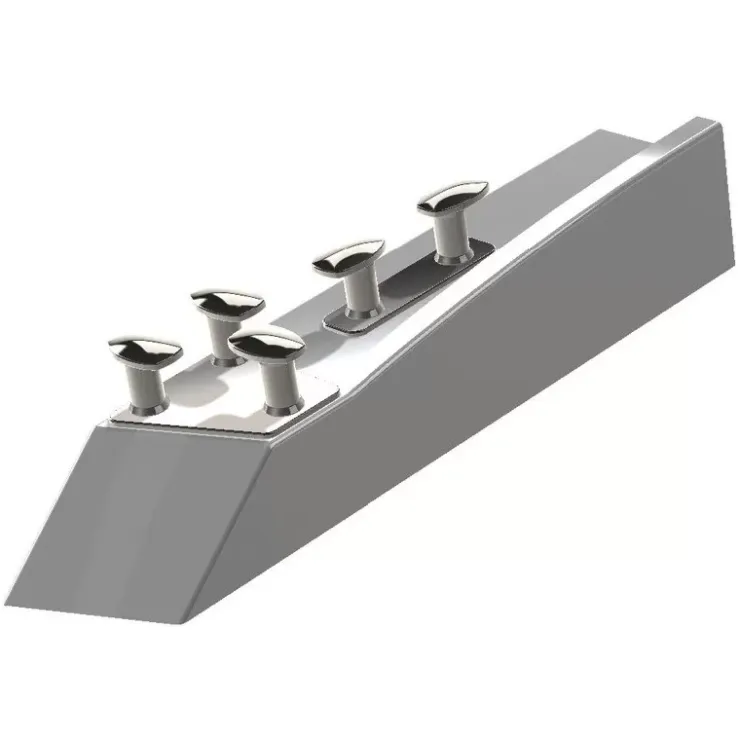 Discount Osculati Taquet chaumard modulable