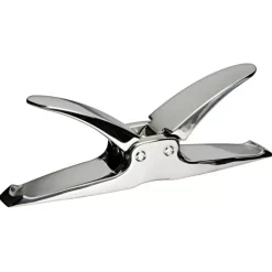 Sale Osculati Taquet pliant Wing