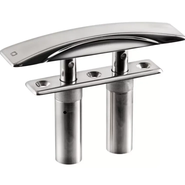 Outlet Osculati Taquet rétractable Ghost