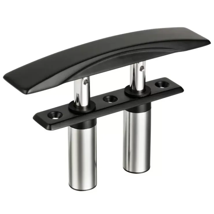 Clearance Osculati Taquet rétractable Ghost | Black Line