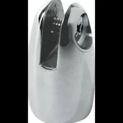 Best Osculati Terminaison à chape pour tube inox 22 à 25 mm