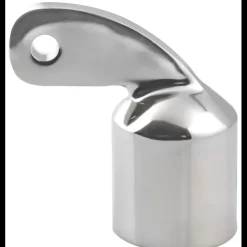 New Osculati Terminaison coudée tube inox ø 22 à 25