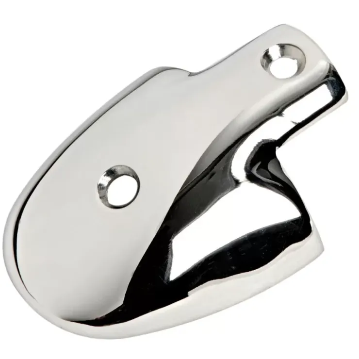 Osculati Terminaison de liston Inox