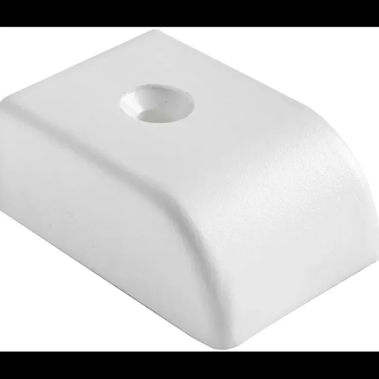 Hot Osculati Terminal nylon rail