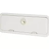 Clearance Osculati Trappe avec coffre 47 x 18 cm