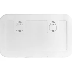 Clearance Osculati Trappe d'accès flush | blanche