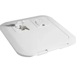 Clearance Osculati Trappe d'accès flush | blanche