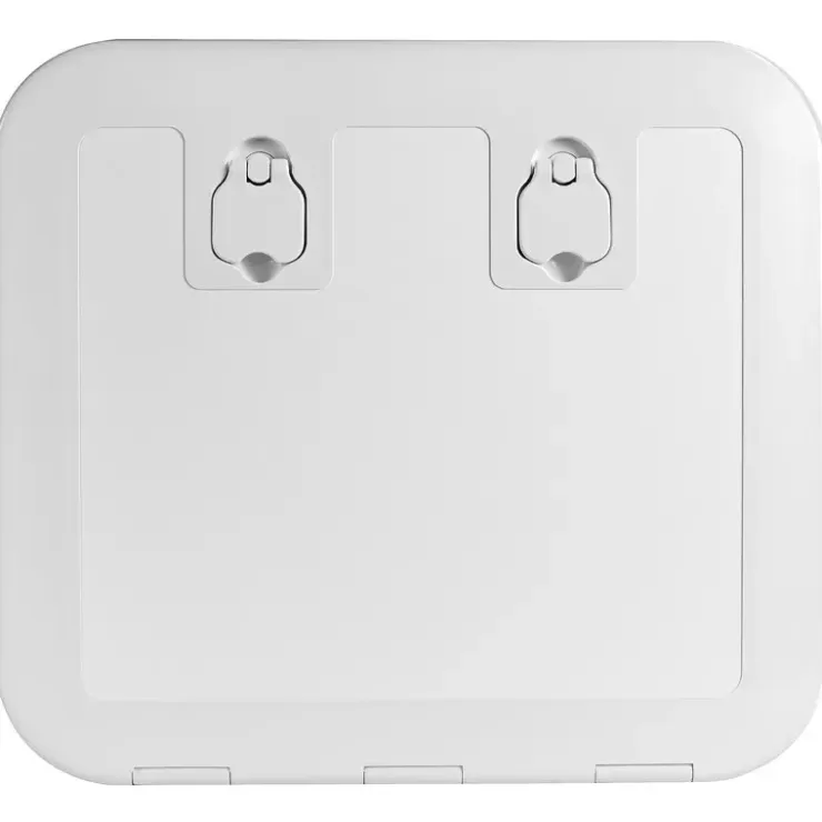 Clearance Osculati Trappe d'accès flush | blanche