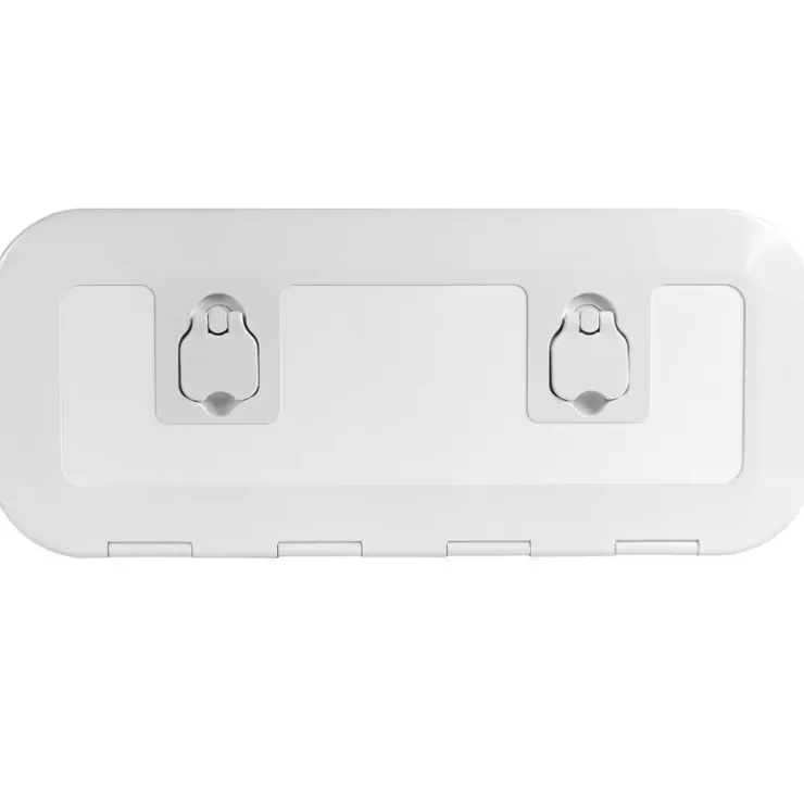 Clearance Osculati Trappe d'accès flush | blanche