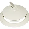 Sale Osculati Trappe de visite ø 190 mm ivoire