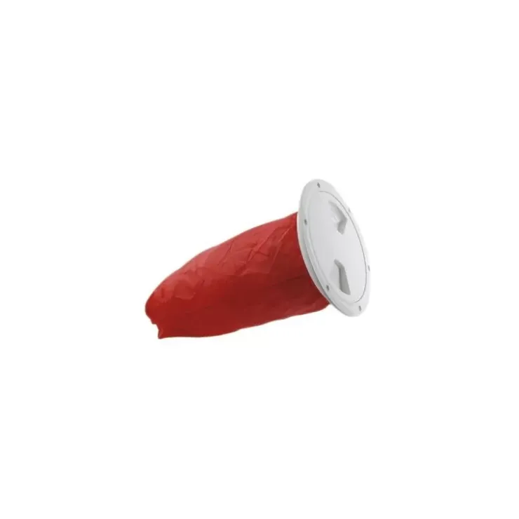 New Osculati Trappe de visite avec sac 150 mm