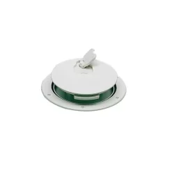 Outlet Osculati Trappe d'inspection Luran