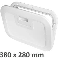 Osculati Trappe Push Pull