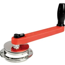 Sale Osculati Trappe ronde inox