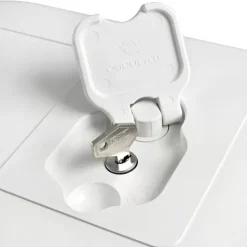Online Osculati Trappe Splash-proob | Blanche