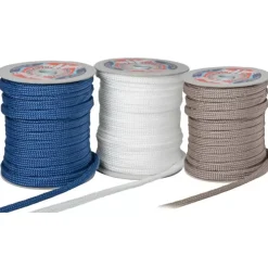 Osculati Tresse plate épissure facile ø 10 à 18 mm