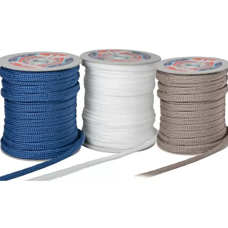 Osculati Tresse plate épissure facile ø 10 à 18 mm