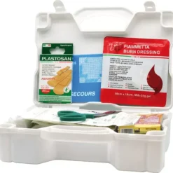 Best Osculati Trousse de secours navigation hauturière