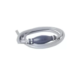Discount Osculati Tuyau + poire d'amorçage