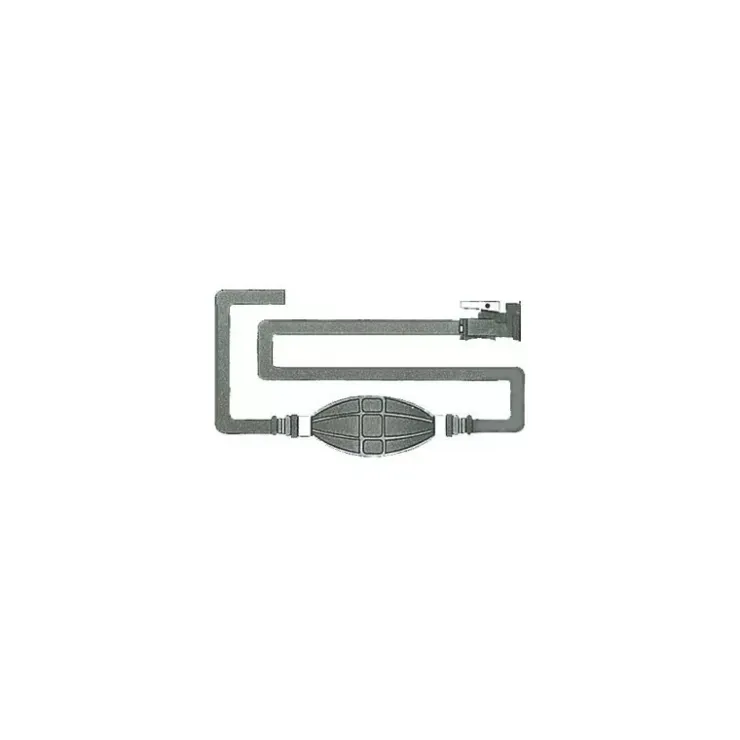 Clearance Osculati Tuyau + raccord Mercury / Mariner / Yamaha