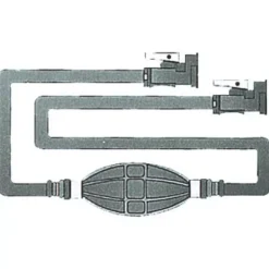 Clearance Osculati Tuyau + raccord Mercury / Mariner / Yamaha
