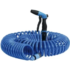 Hot Osculati Tuyau d'arrosage rétractable