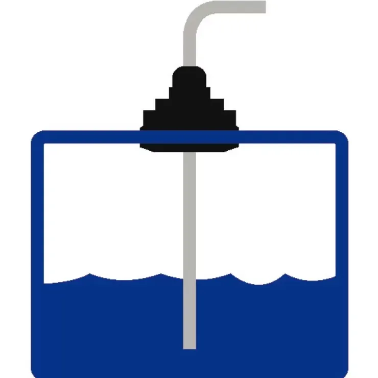 Best Osculati Tuyau d'aspiration eau/carburant