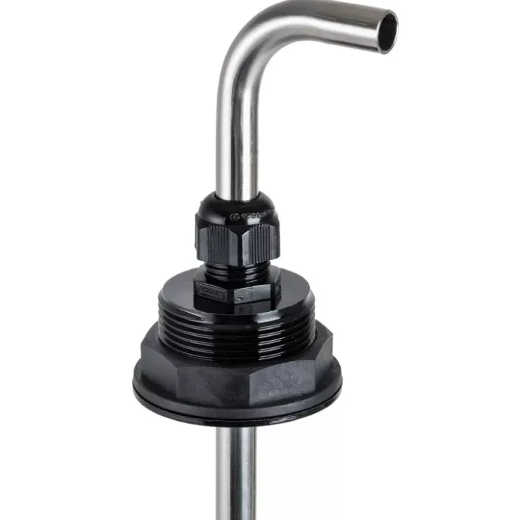 Best Osculati Tuyau d'aspiration eau/carburant