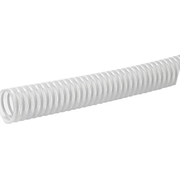 Best Osculati Tuyau eau potable transparent spiralé | PVC