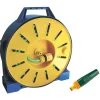 Online Osculati Tuyau PVC sur enrouleur